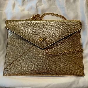 Michael Kors Clutch Handbag